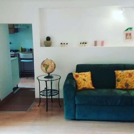 Ai Tre Limoni Bed & Breakfast Varazze Dış mekan fotoğraf