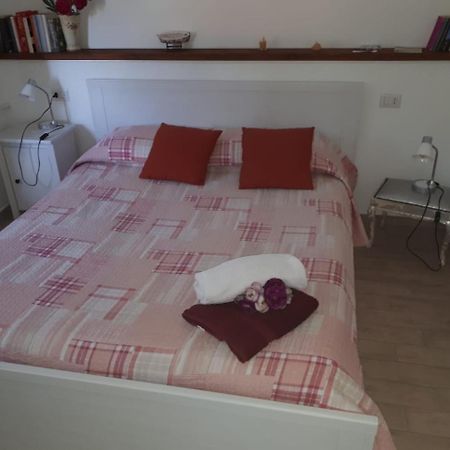 Ai Tre Limoni Bed & Breakfast Varazze Dış mekan fotoğraf