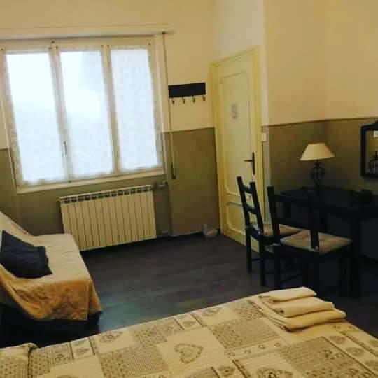 Ai Tre Limoni Bed & Breakfast Varazze Dış mekan fotoğraf