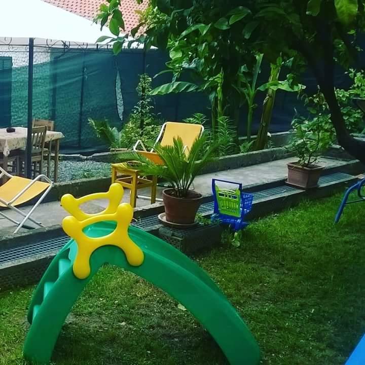 Ai Tre Limoni Bed & Breakfast Varazze Dış mekan fotoğraf