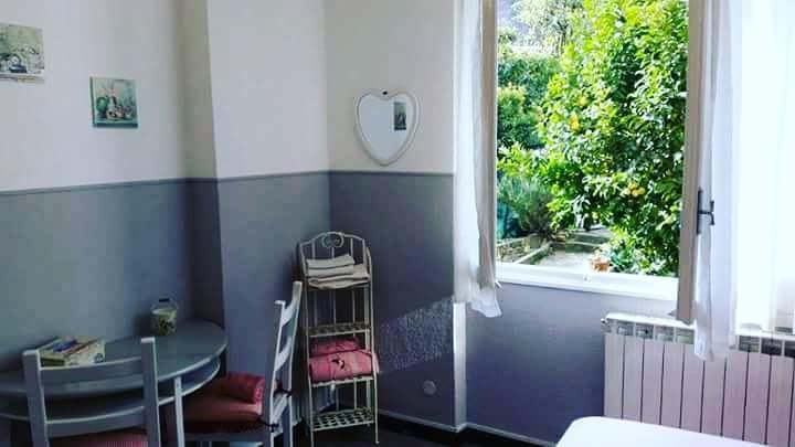 Ai Tre Limoni Bed & Breakfast Varazze Dış mekan fotoğraf
