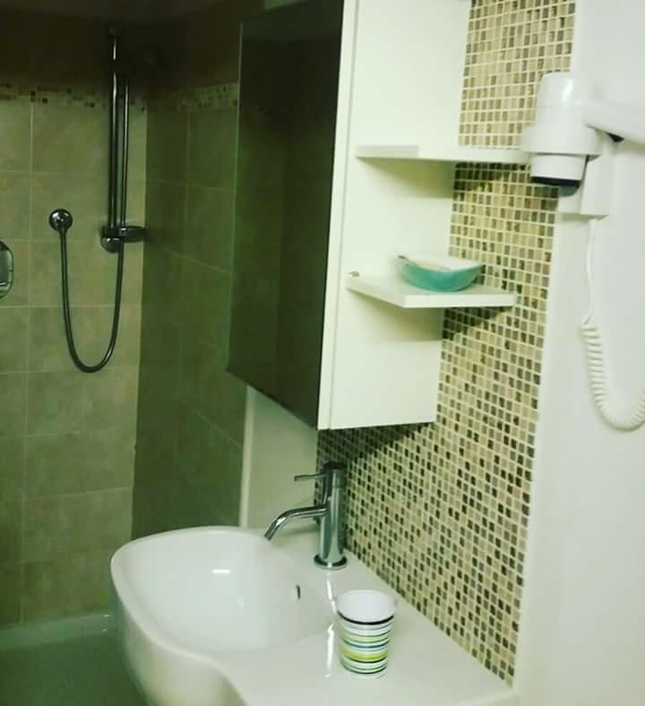 Ai Tre Limoni Bed & Breakfast Varazze Dış mekan fotoğraf