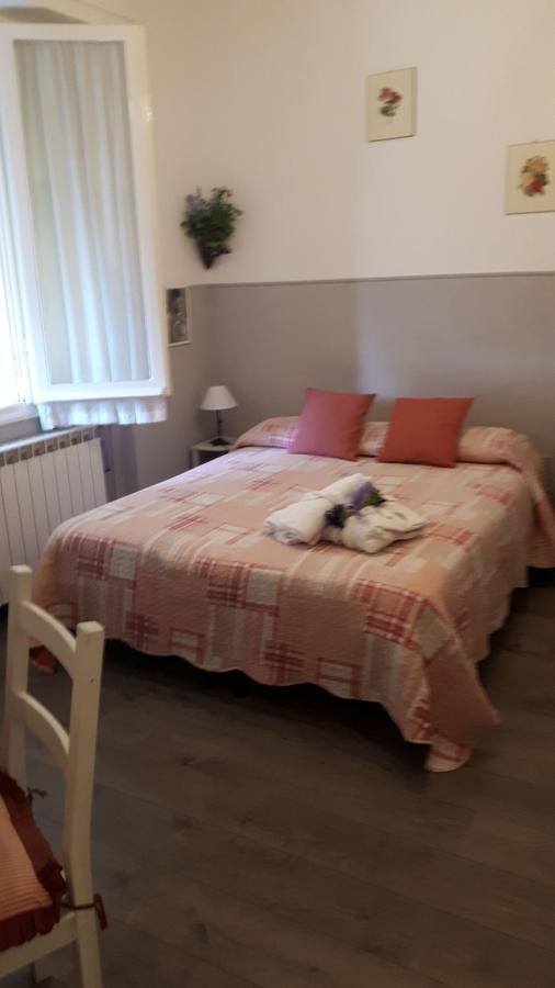 Ai Tre Limoni Bed & Breakfast Varazze Dış mekan fotoğraf