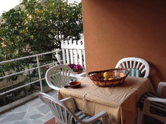 Ai Tre Limoni Bed & Breakfast Varazze Dış mekan fotoğraf