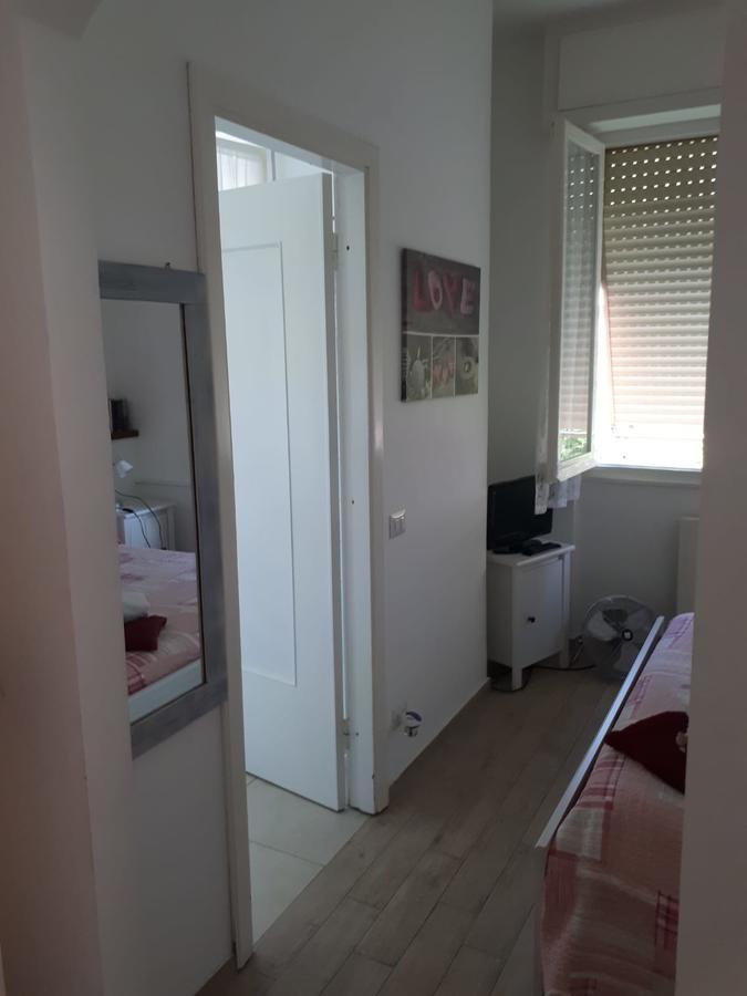 Ai Tre Limoni Bed & Breakfast Varazze Dış mekan fotoğraf