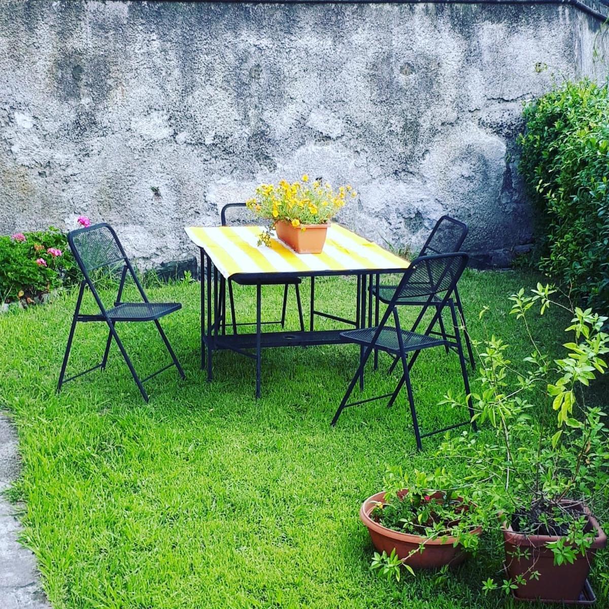 Ai Tre Limoni Bed & Breakfast Varazze Dış mekan fotoğraf