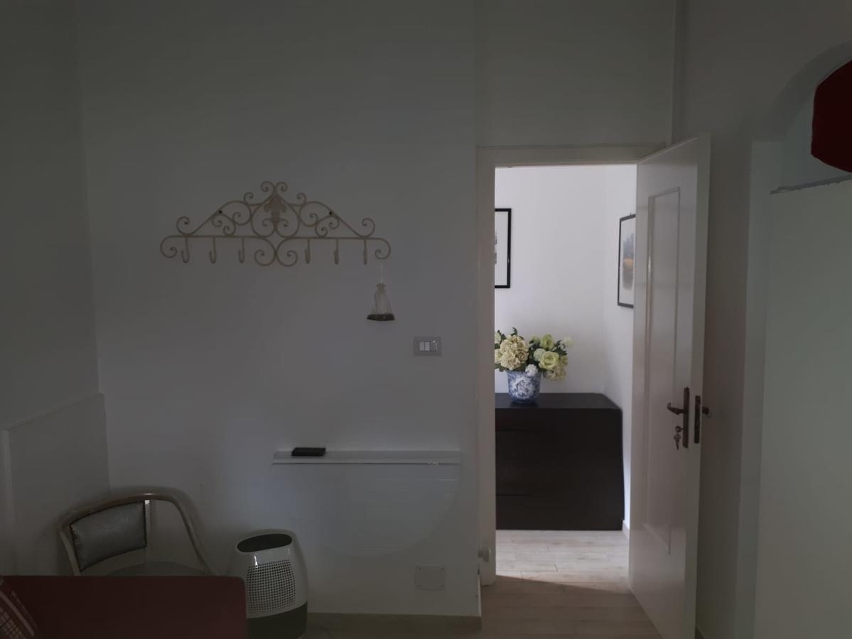 Ai Tre Limoni Bed & Breakfast Varazze Dış mekan fotoğraf