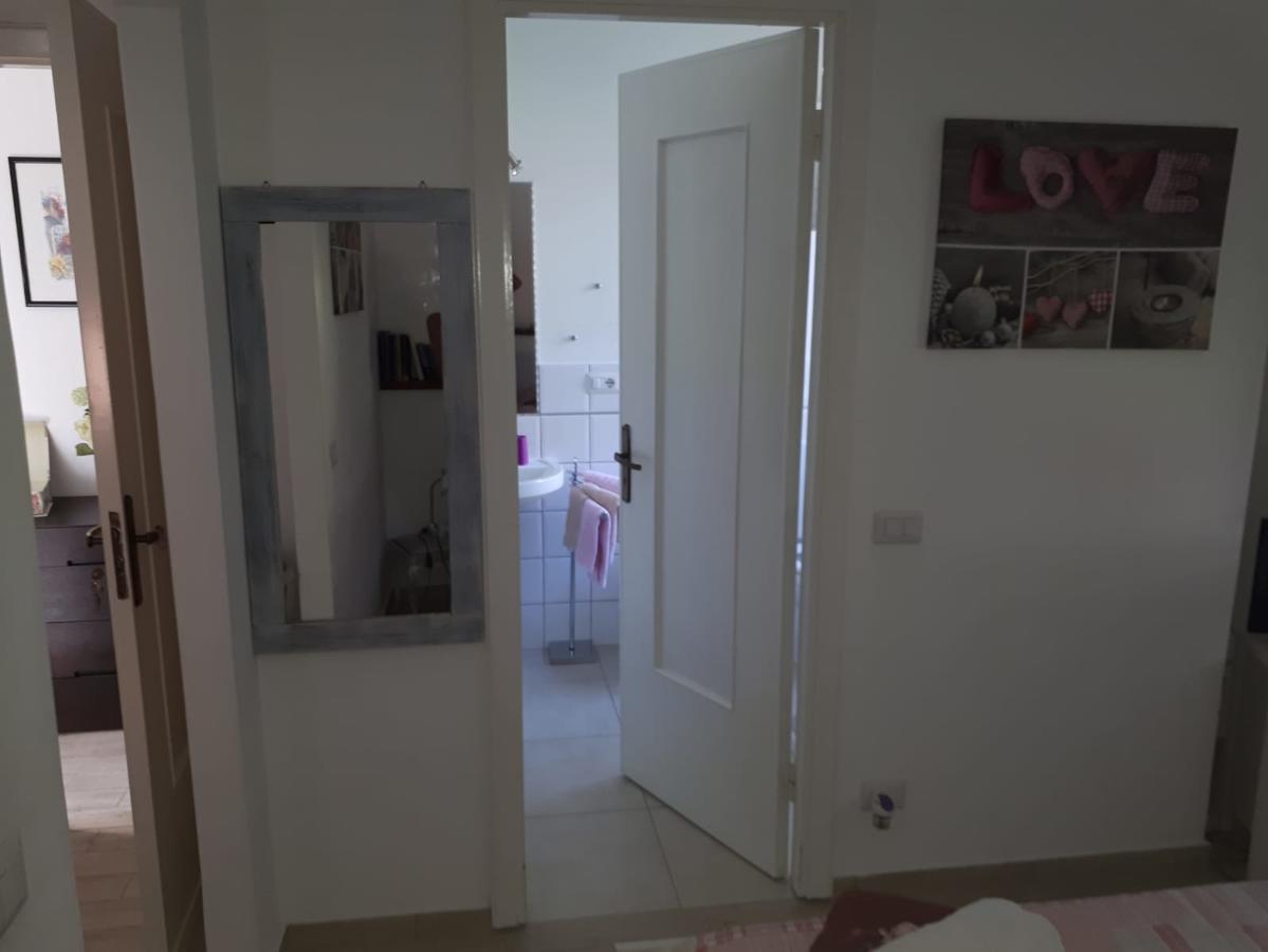 Ai Tre Limoni Bed & Breakfast Varazze Dış mekan fotoğraf